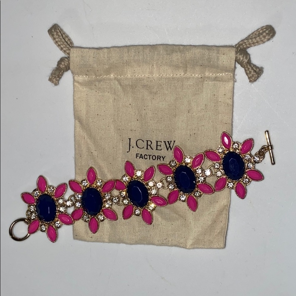 J.Crew Factory Bracelet